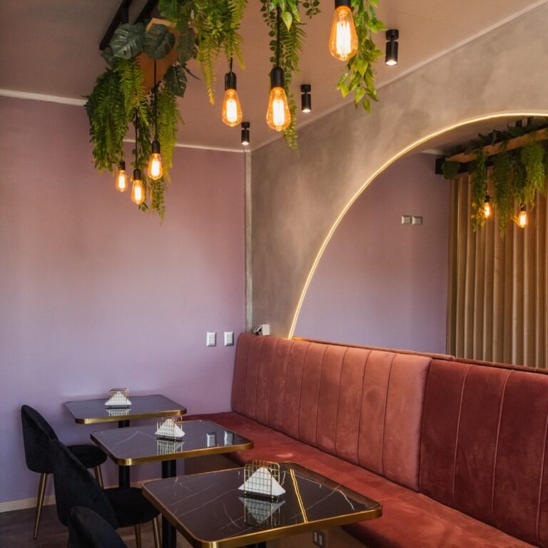 Malva Coffee Shop