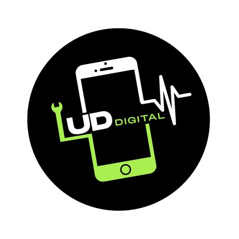 LOGO UD DIGITAL