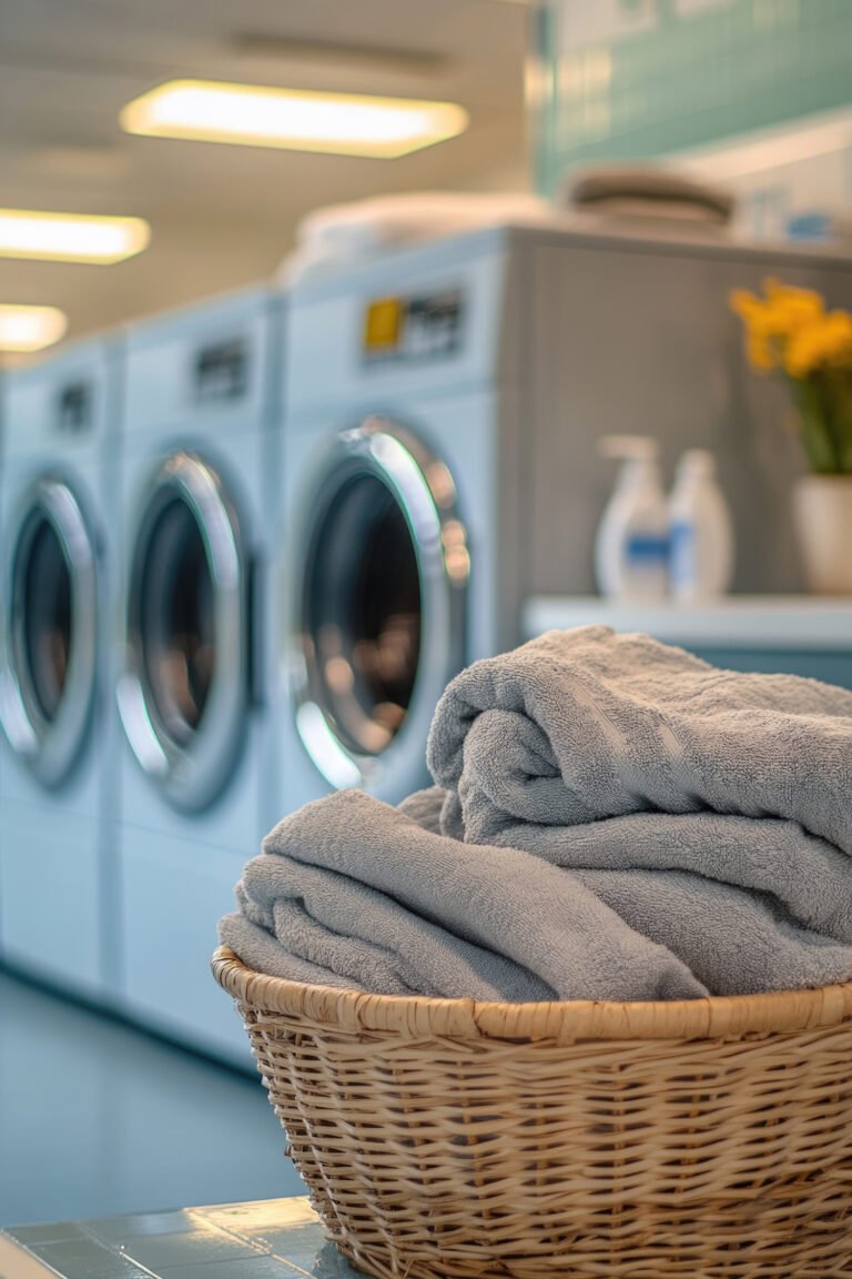 towels-counter