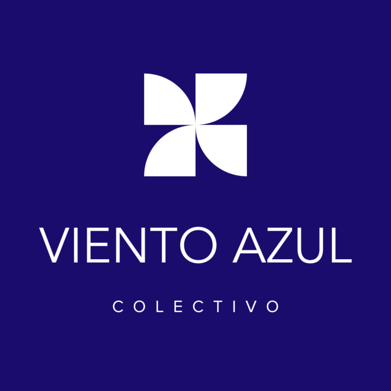Viento Azul
