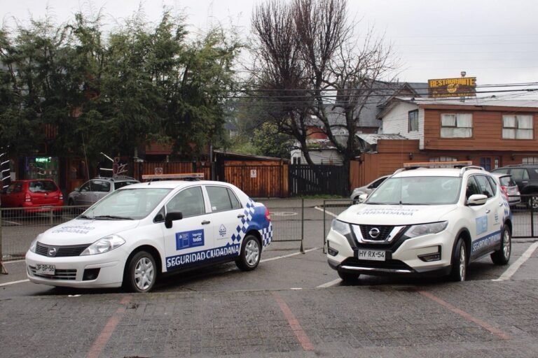 autospucon