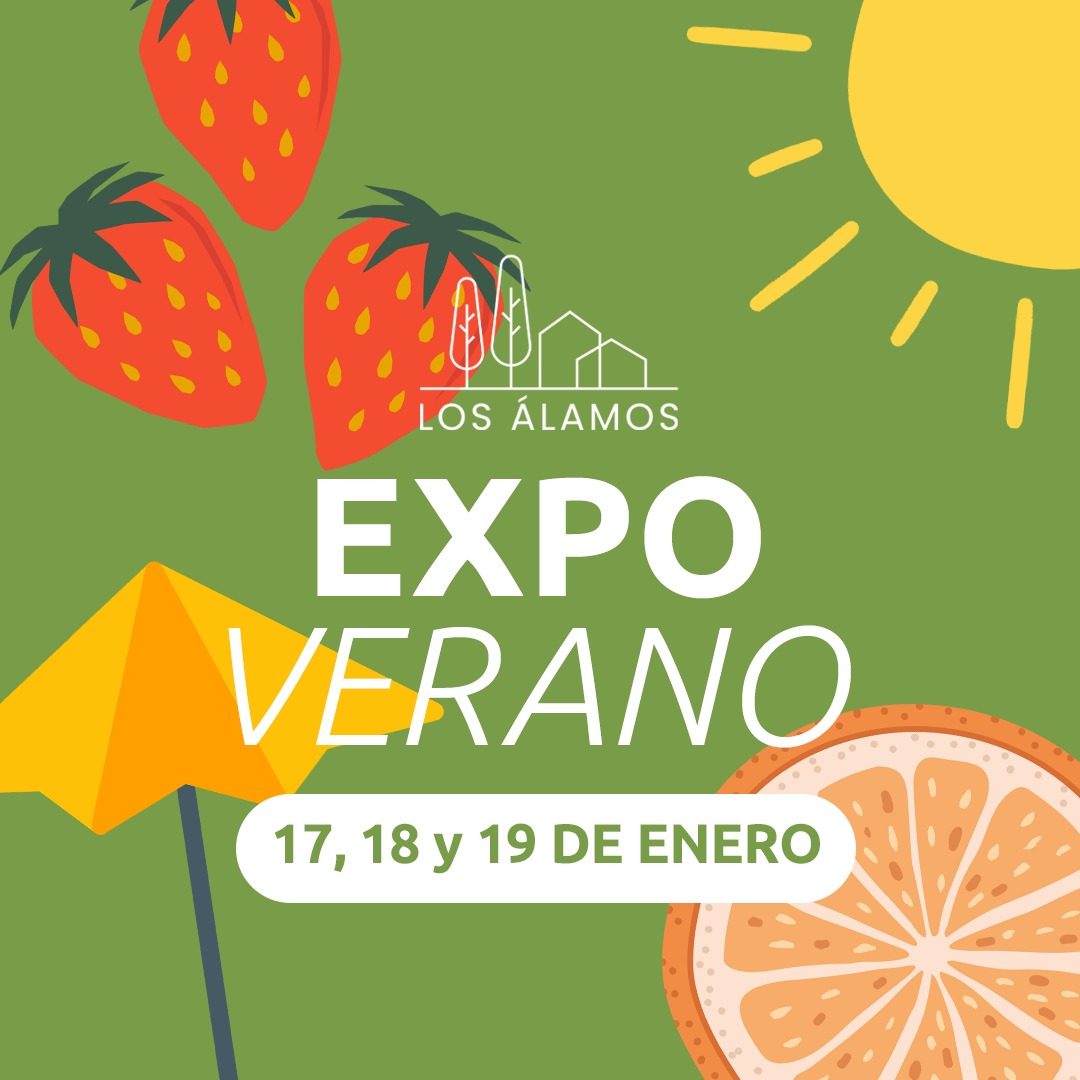 EXPO-VERANO